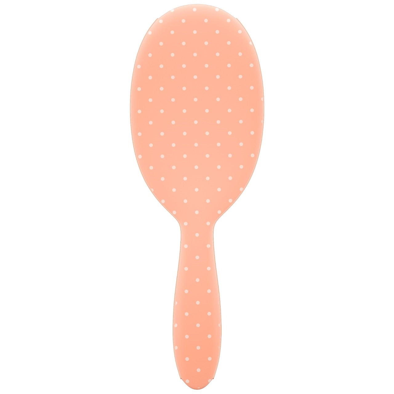 Framar Peach Please Detangle Brush- Dottie