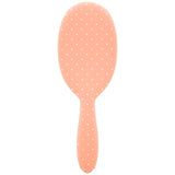 Framar Peach Please Detangle Brush- Dottie