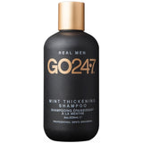 GO24•7 MEN MINT THICKENING SHAMPOO 8 Fl. Oz.