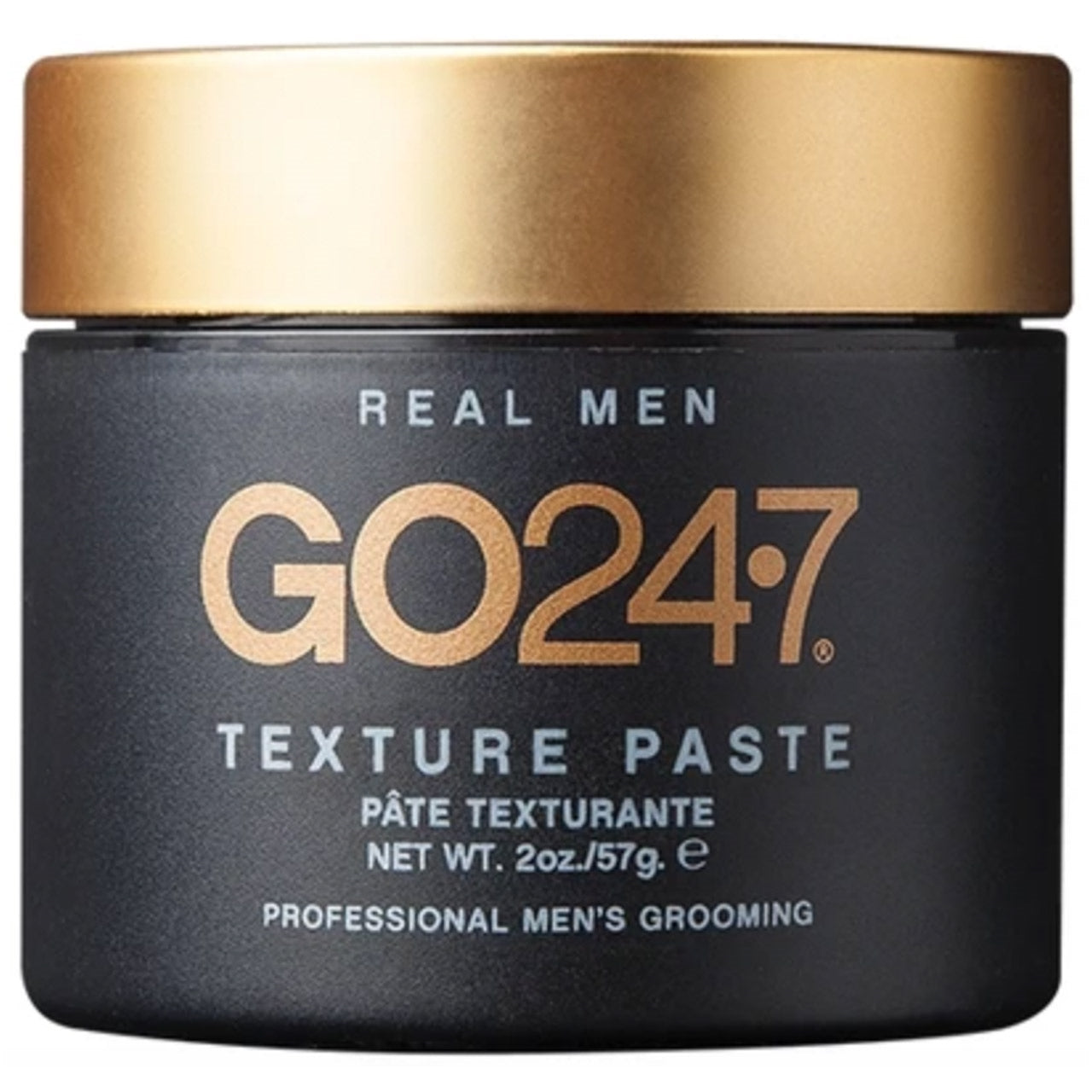 Go24 Color GO24•7 MEN Texture Paste – BEAUTiBAG PRO