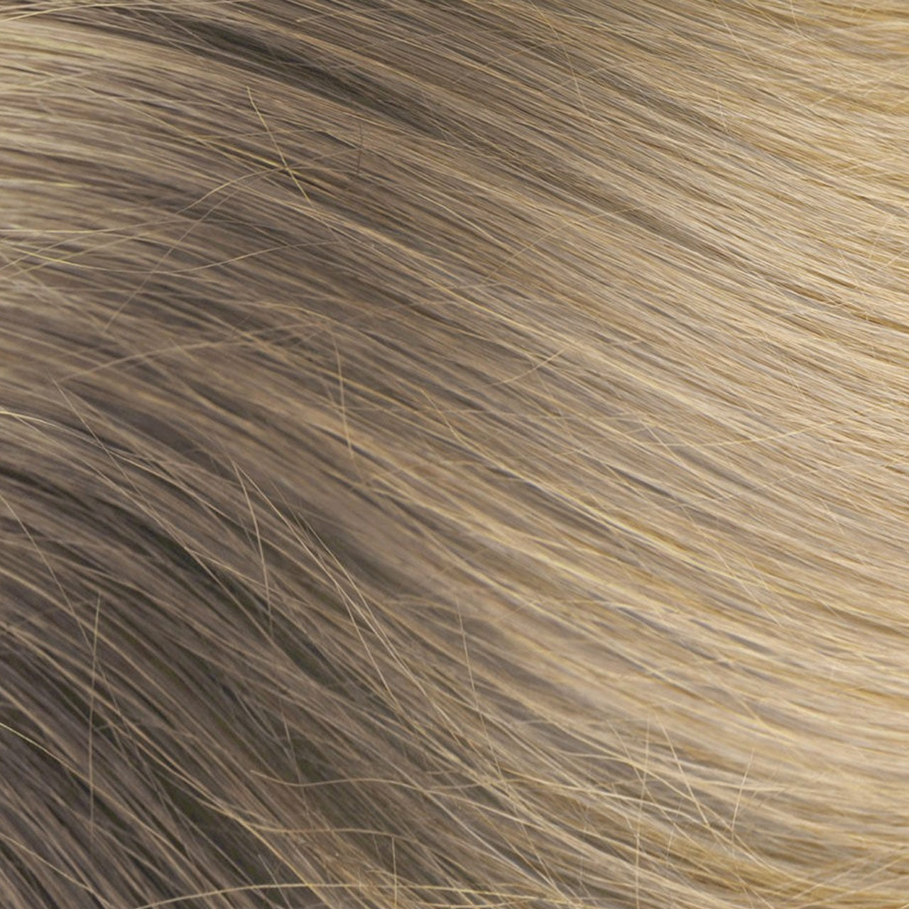 Hotheads 18/25 CM- Ash Blonde to Light Blonde 22 inch