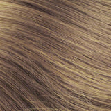 Hotheads 8- Dark Ash Blonde 14 inch