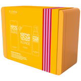 ELEVEN Australia Holiday Blonde Trio 3 pc.