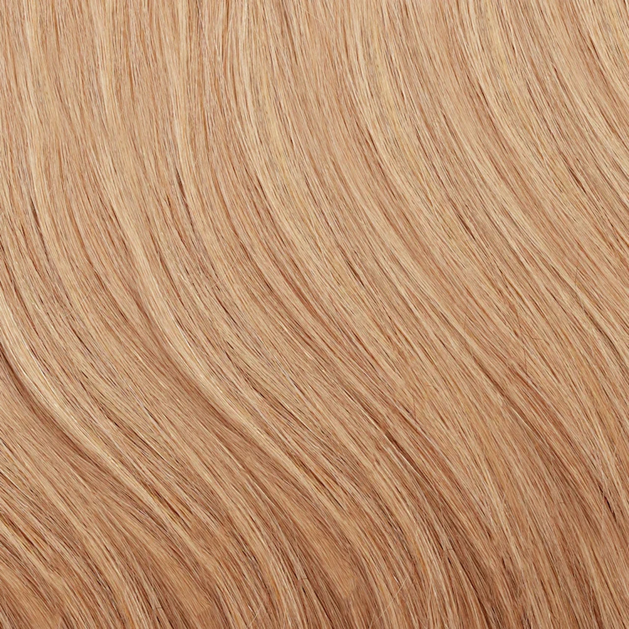 Hotheads 18/25/613- Lightest Ash Blonde 18-20 inch