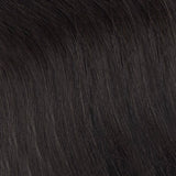 Hotheads 3- Natural Dark Brown 14-16 inch