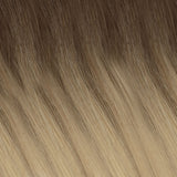 Hotheads 18/25- CM Ash Blonde to Light Blonde 18-20 inch