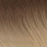 Hotheads 5/23CM- Medium Golden Brown to Natural Golden Blonde 18-20 inch