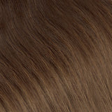 Hotheads 5/8- Medium Golden Brown to Dark Ash Blonde 14-16 inch