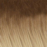 Hotheads 8/613CM- Dark Ash Blonde to Light Blonde 14-16 inch