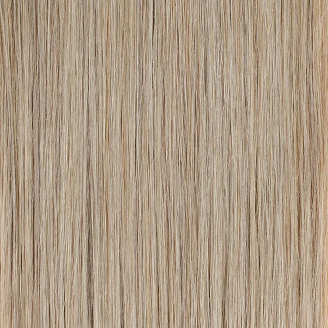 Hotheads Diamond (60A- Silvery, ash blonde) 22 inch