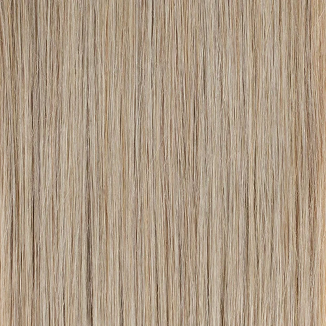 Hotheads 60A- Ice Blonde 22-24 inch