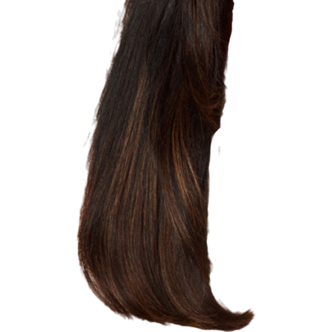 Hotheads 2- Natural Black 18-20 inch