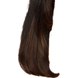 Hotheads 4- Dark Brown 14-16 inch