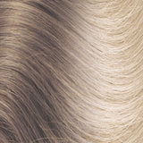 Hotheads 60A/18R- Ice Blonde with Ash Blonde Root 10-12 inch