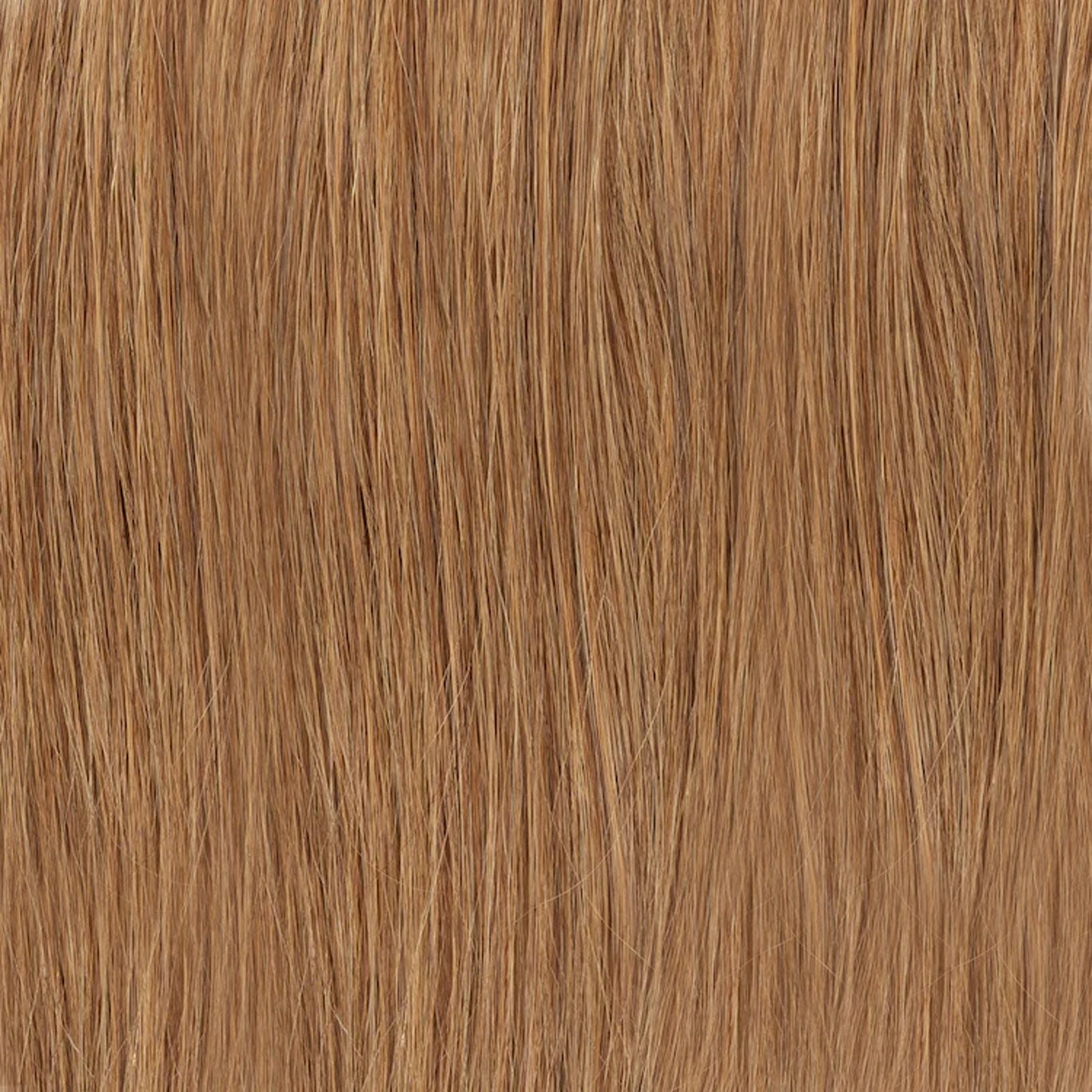 Hotheads 8- Dark Ash Blonde 18-20 inch