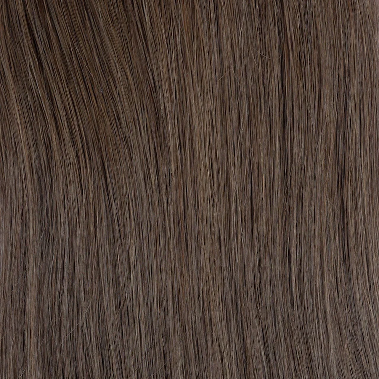 Hotheads 4A- Dark Ash Brown 18-20 inch