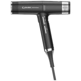 gama.professional iQ3 perfetto Intelligent Hair Dryer - Black