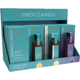 MOROCCANOIL Treatment Display 17 pc.