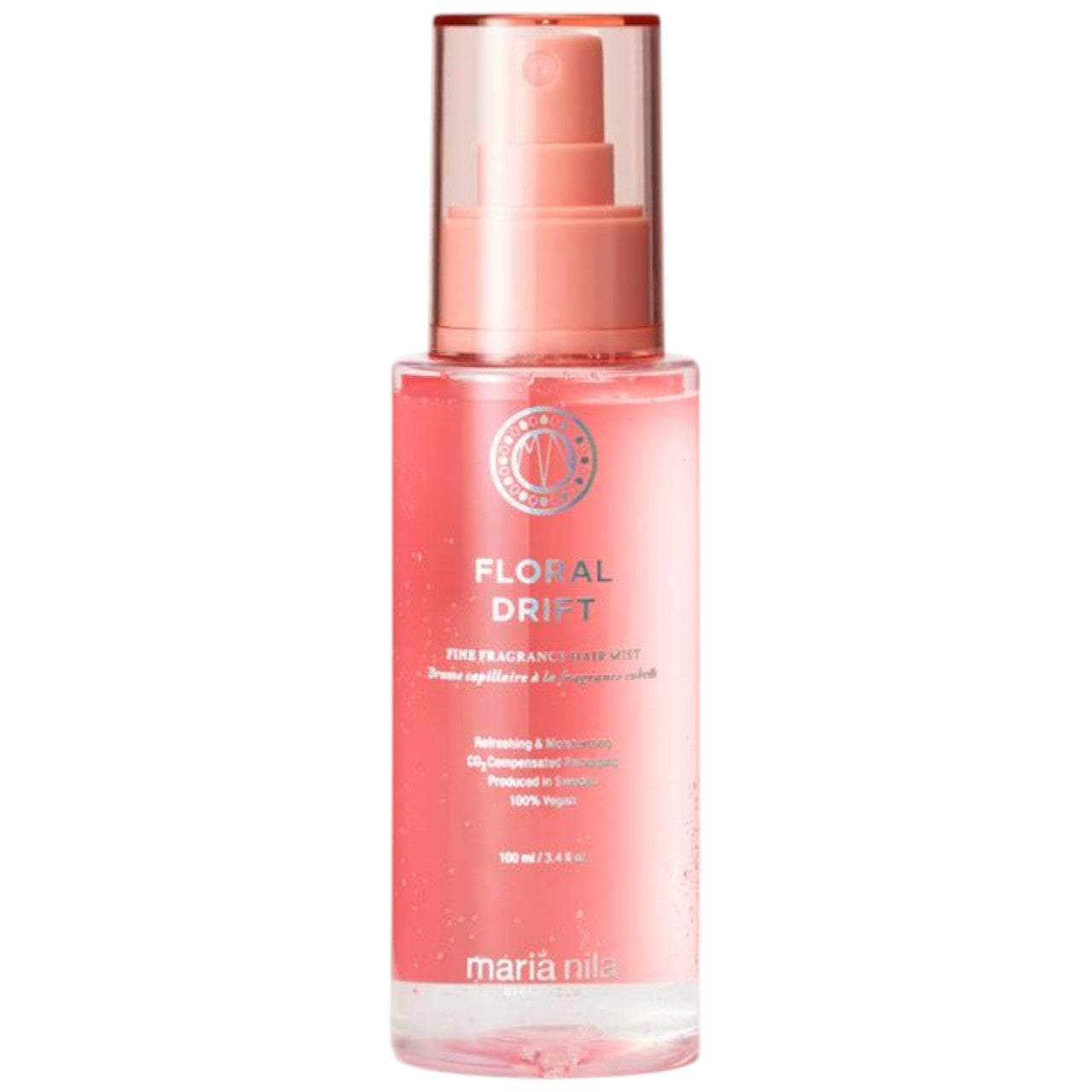 maria nila FLORAL DRIFT 3.4 Fl. Oz.