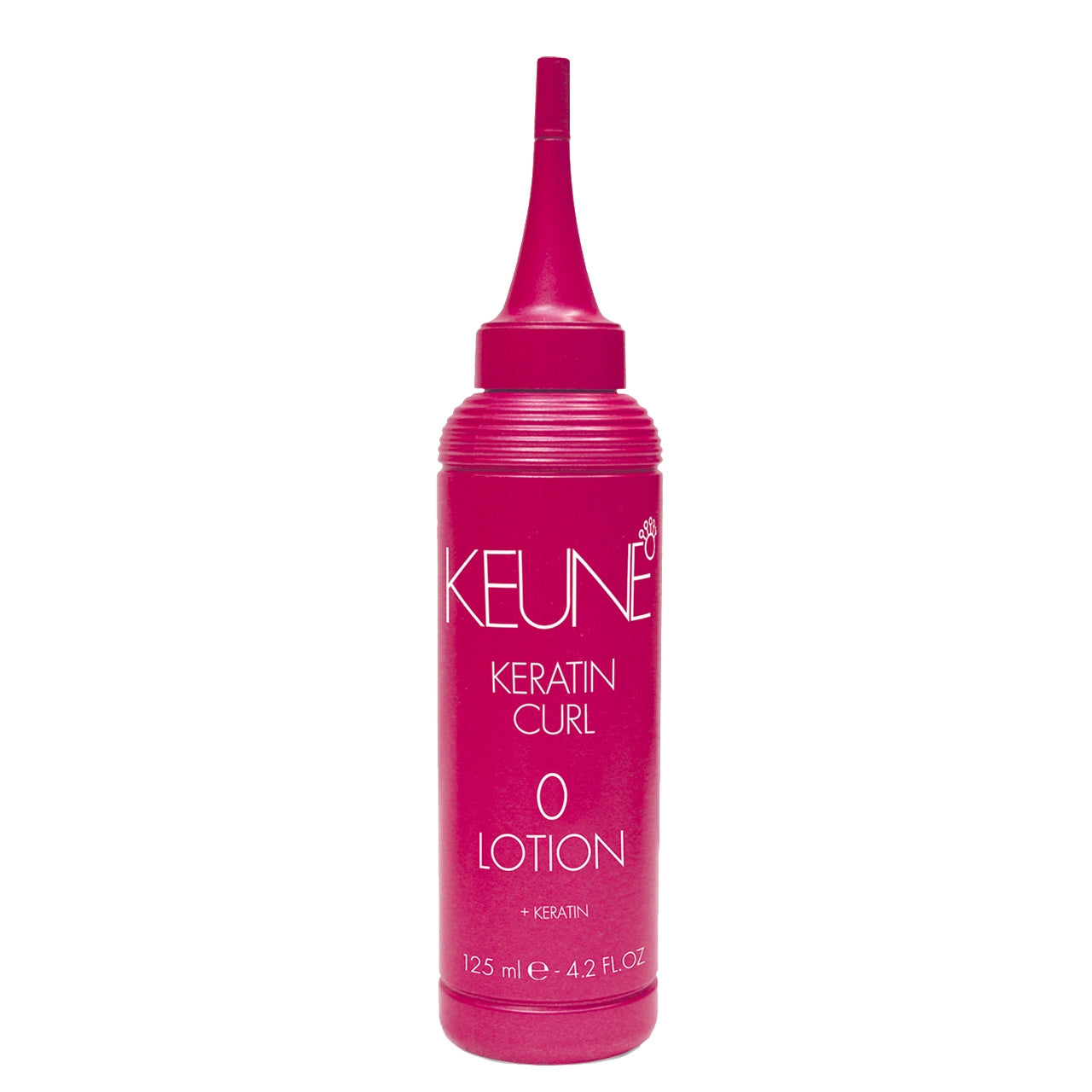 Keune 0 Resistant Hair Lotion 4.2 Fl. Oz.