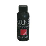 Keune Developer 6% 20 Vol. 2.05 Fl. Oz.