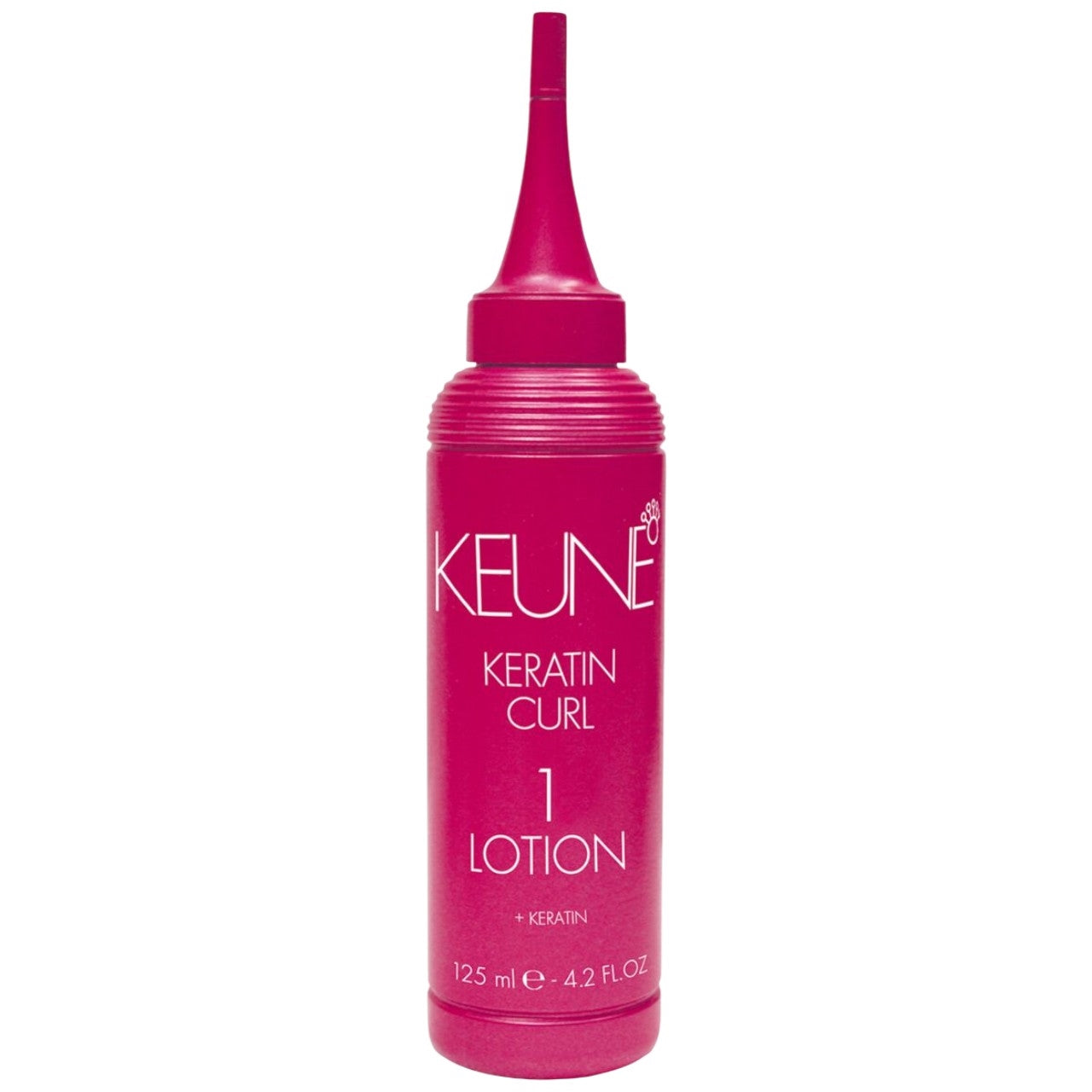 Keune 1 Fine Hair Lotion 4.2 Fl. Oz.