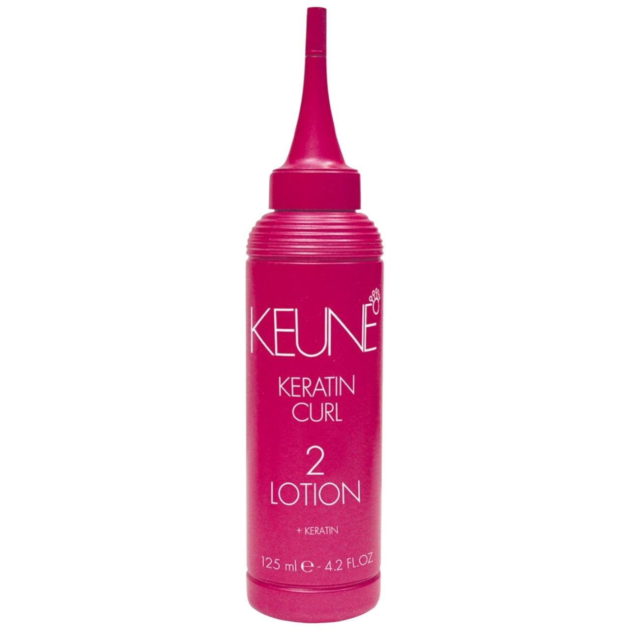 Keune 2 Treated Hair Lotion 4.2 Fl. Oz.