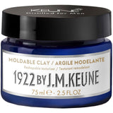 Keune Moldable Clay 2.5 Fl. Oz.