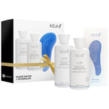 Keune Silver Savior Holiday Set 3 pc.