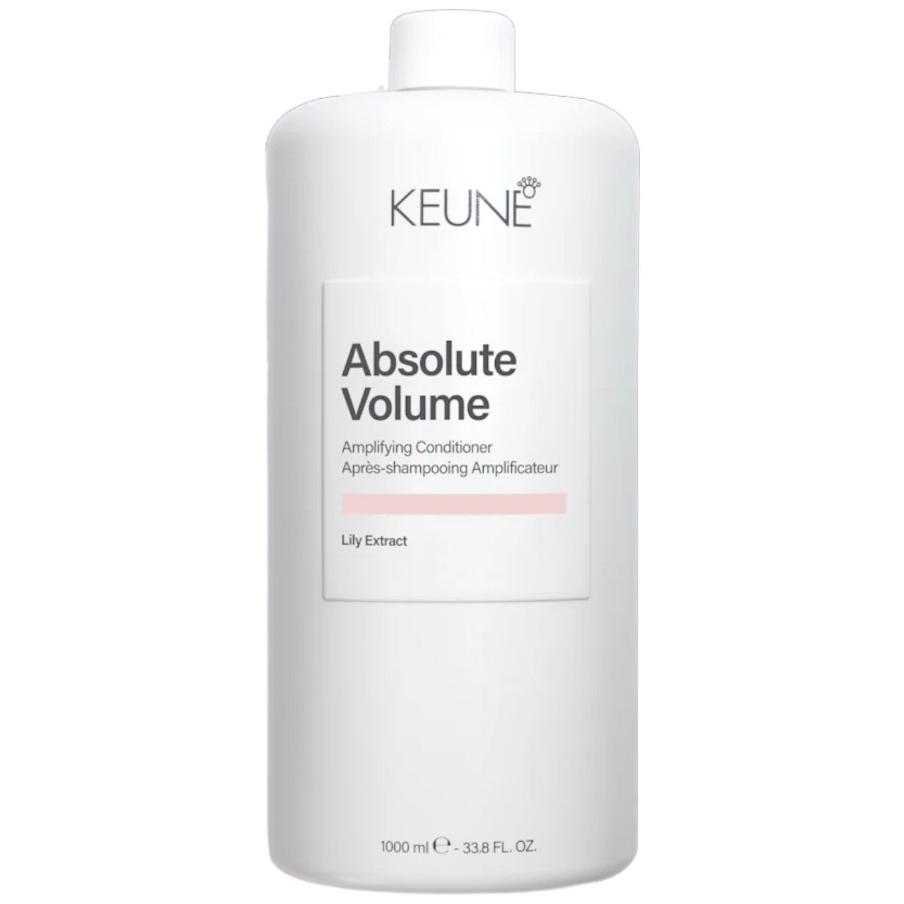 Keune Amplifying Conditioner Liter