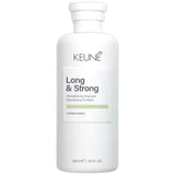 Keune Strengthening Shampoo 10.1 Fl. Oz.