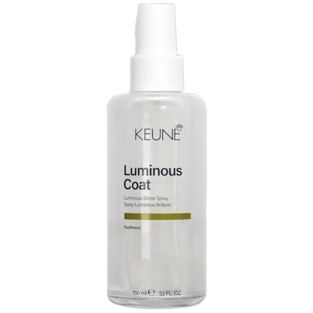 Keune Luminous Shine Spray 5.1 Fl. Oz.