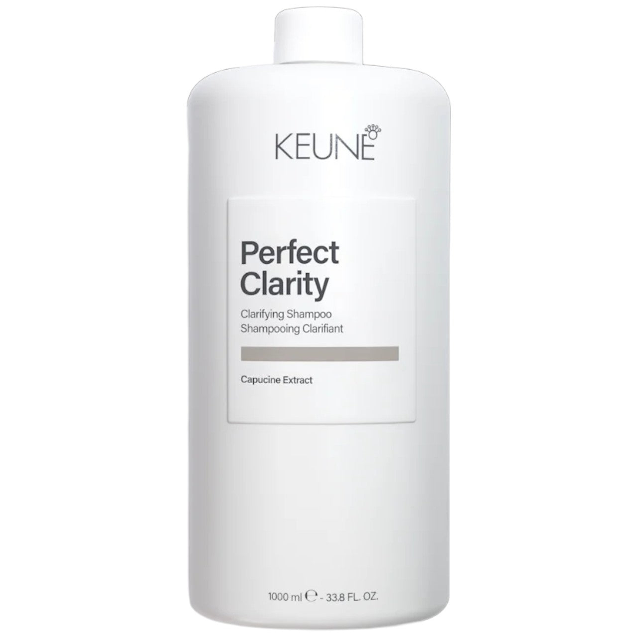 Keune Clarifying Shampoo Liter