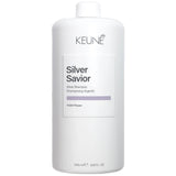 Keune Silver Shampoo Liter