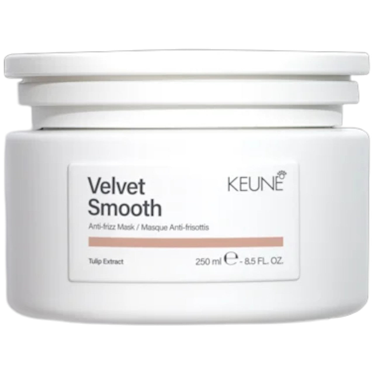 Keune Anti-frizz Mask 8.5 Fl. Oz.