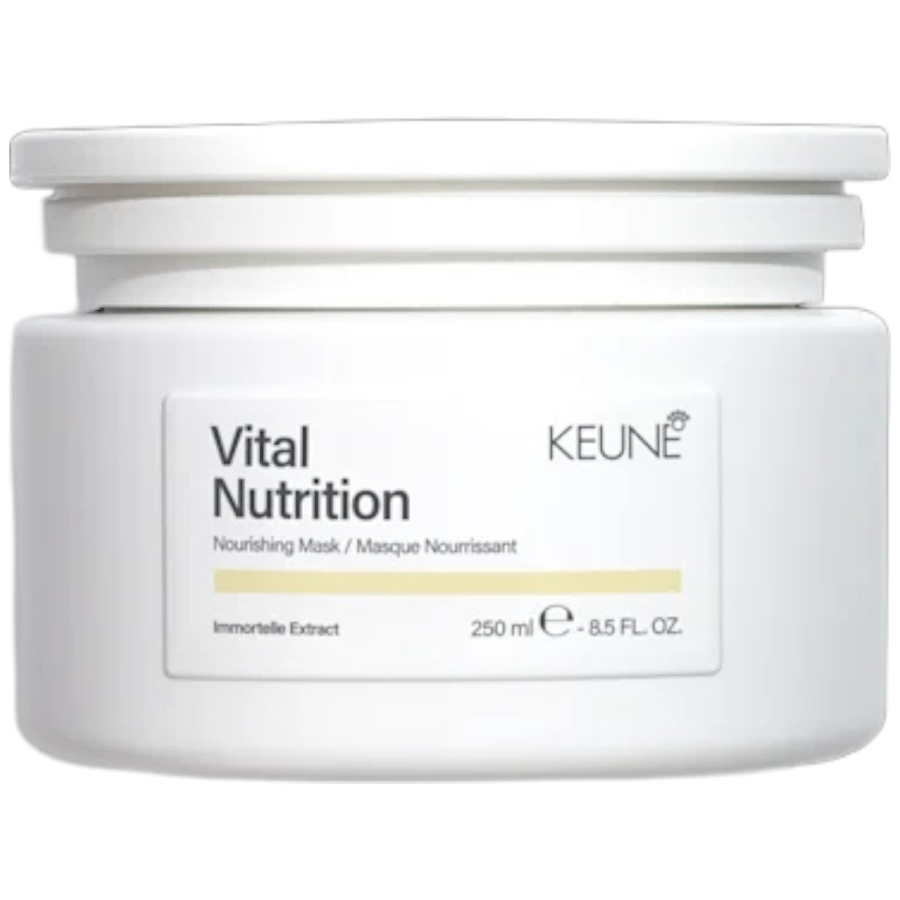 Keune Nourishing Mask 8.5 Fl. Oz.