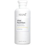 Keune Nourishing Shampoo 10.1 Fl. Oz.