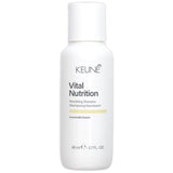 Keune Nourishing Shampoo 2.7 Fl. Oz.