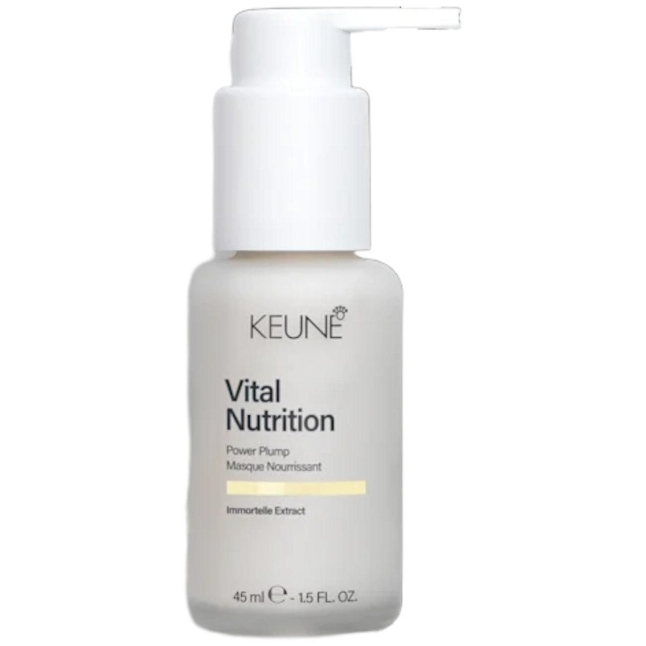Keune Power Plump 1.5 Fl. Oz.