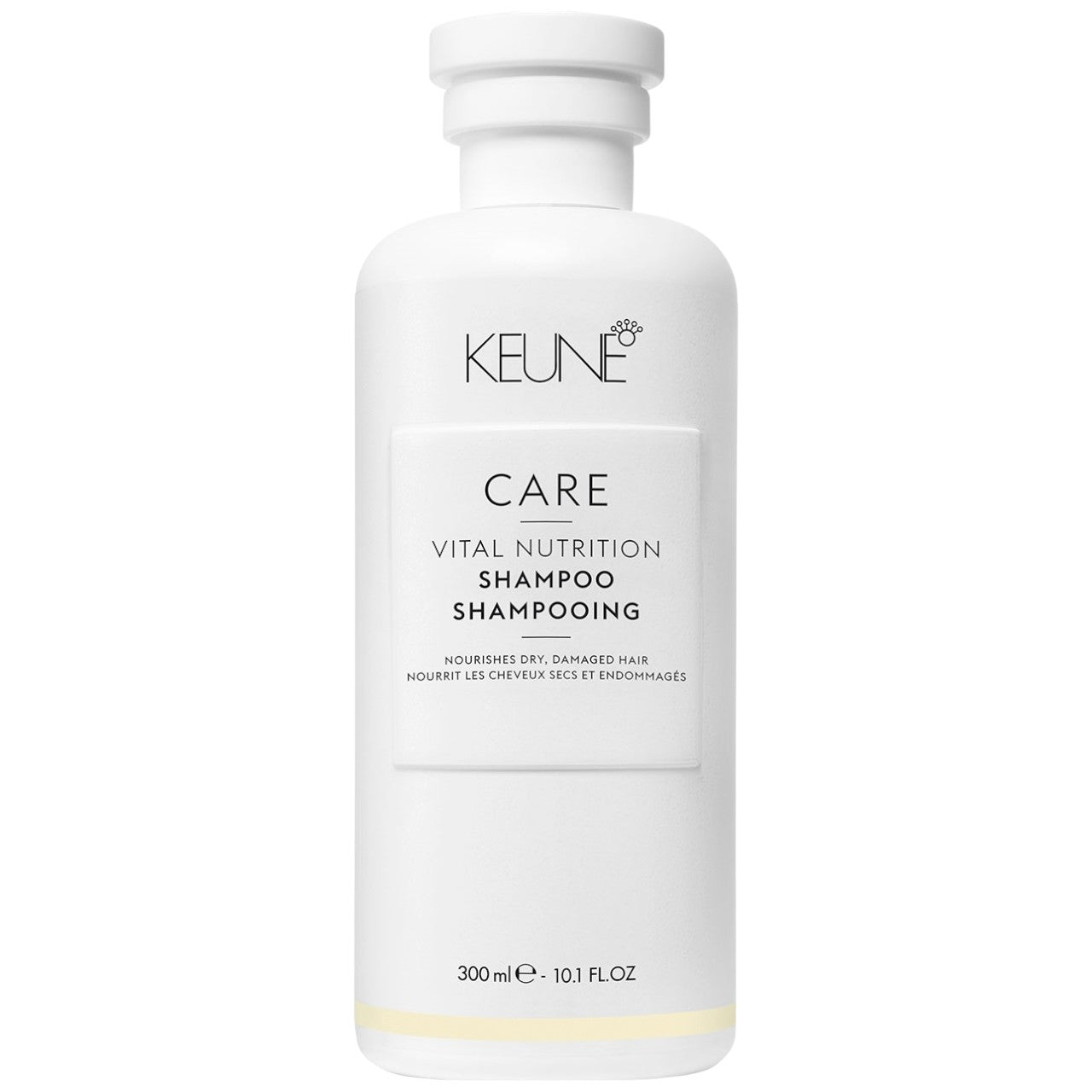 Keune Shampoo 10.1 Fl. Oz.