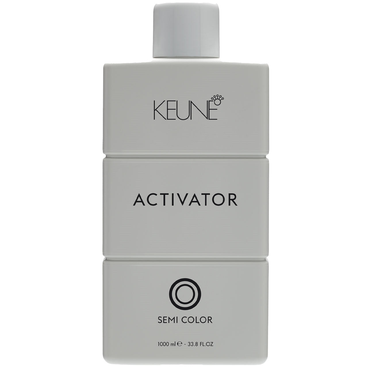 Keune Activator Liter