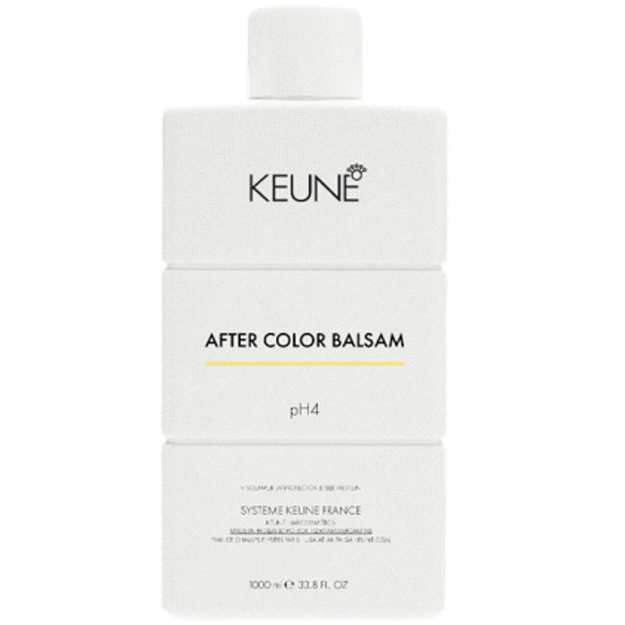 Keune After Color Balsam pH4 Liter