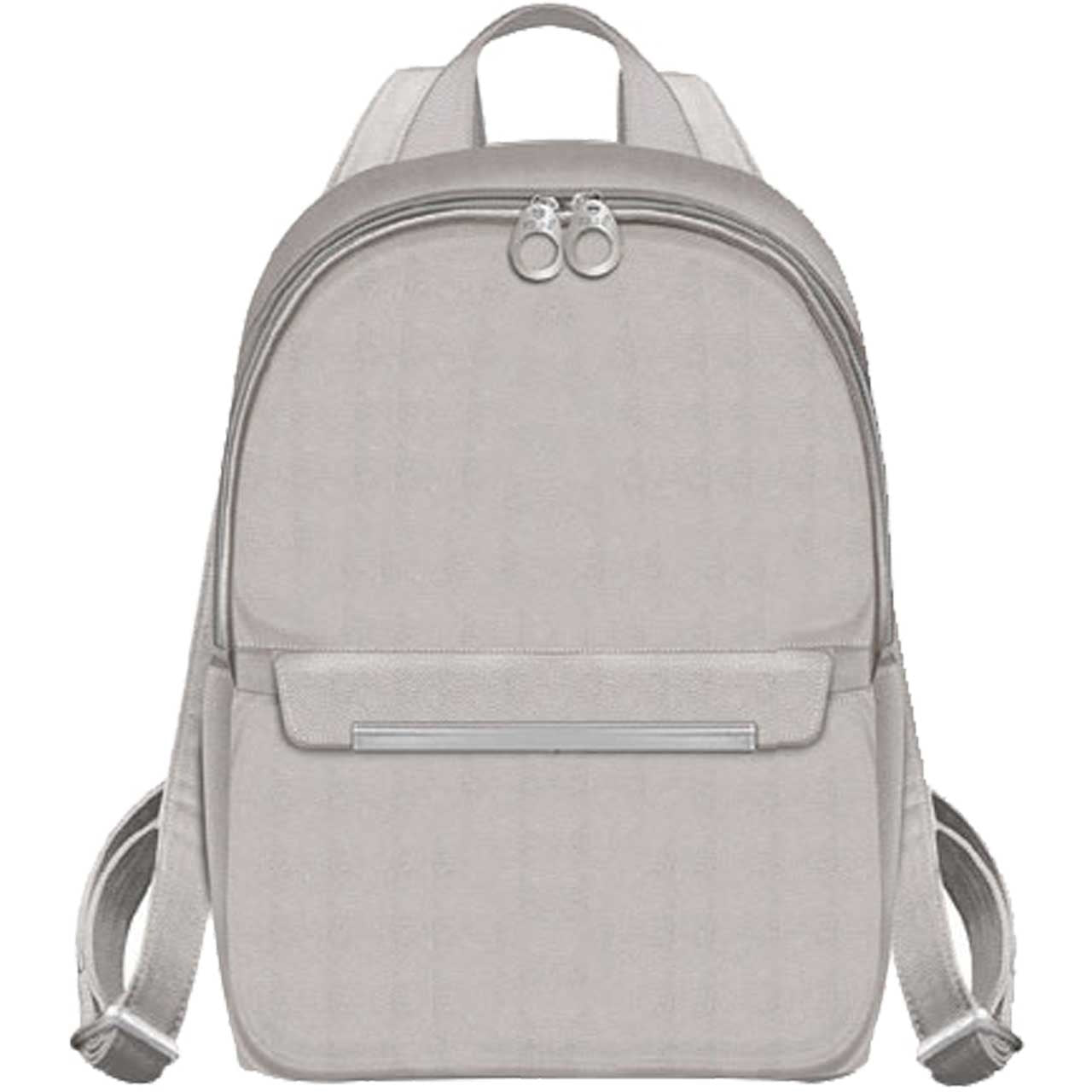 Keune Backpack Mar/Apr 2019