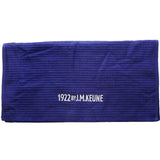 Keune Towel - Small Blue 20 inch x 12 inch