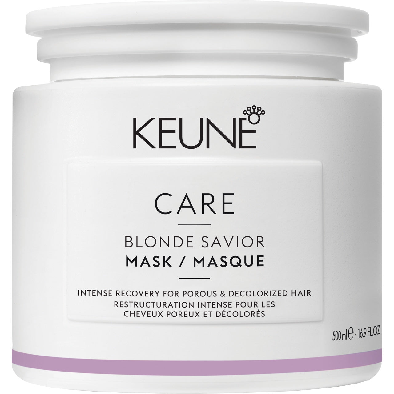 Keune Mask 16.9 Fl. Oz.