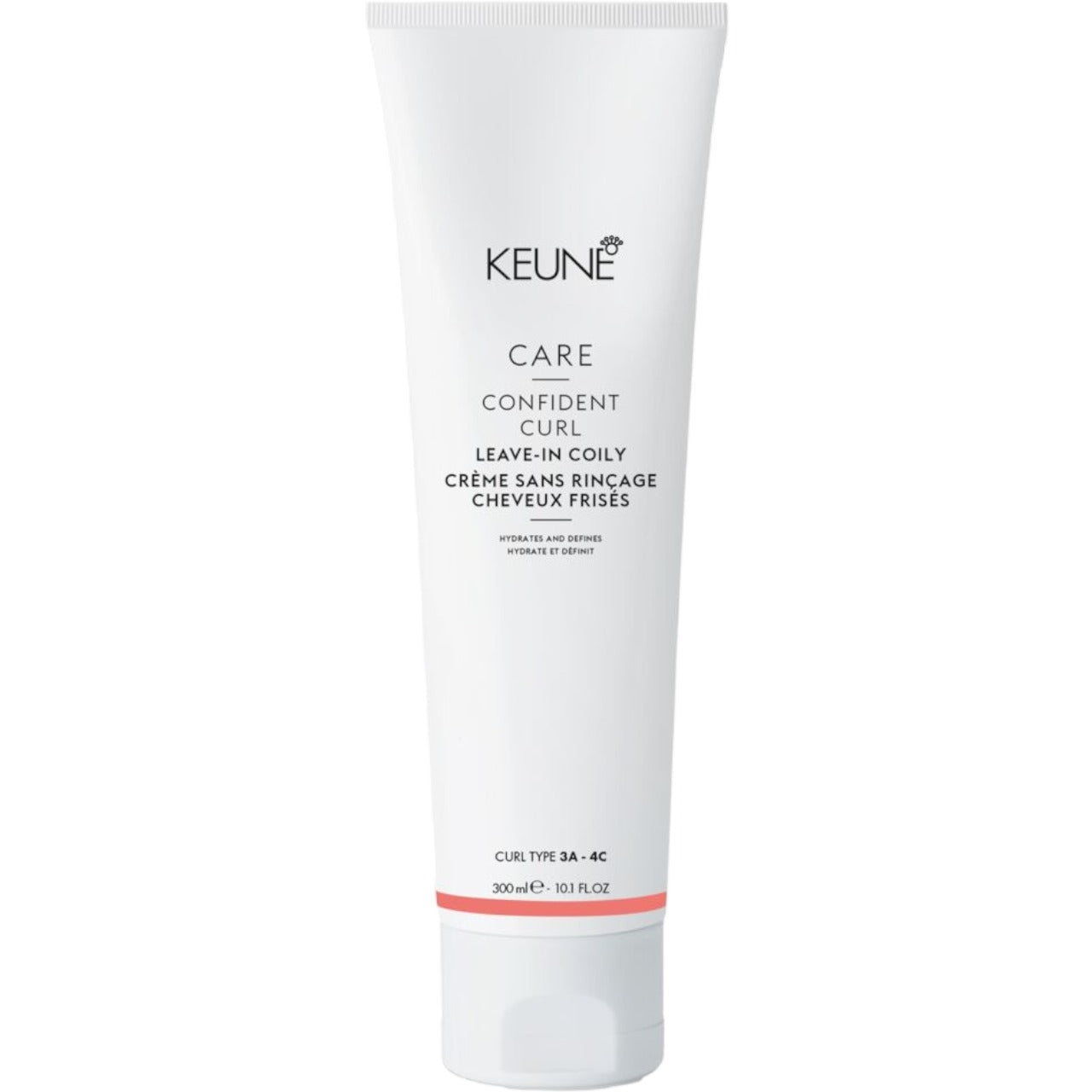 Keune Leave-In Coily 10.1 Fl. Oz.