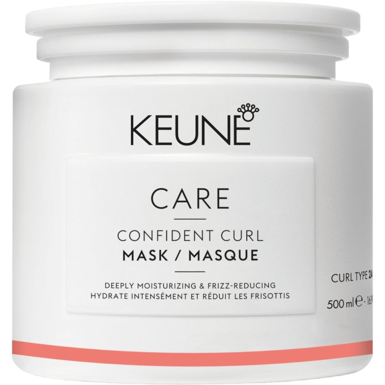 Keune Mask 16.9 Fl. Oz.