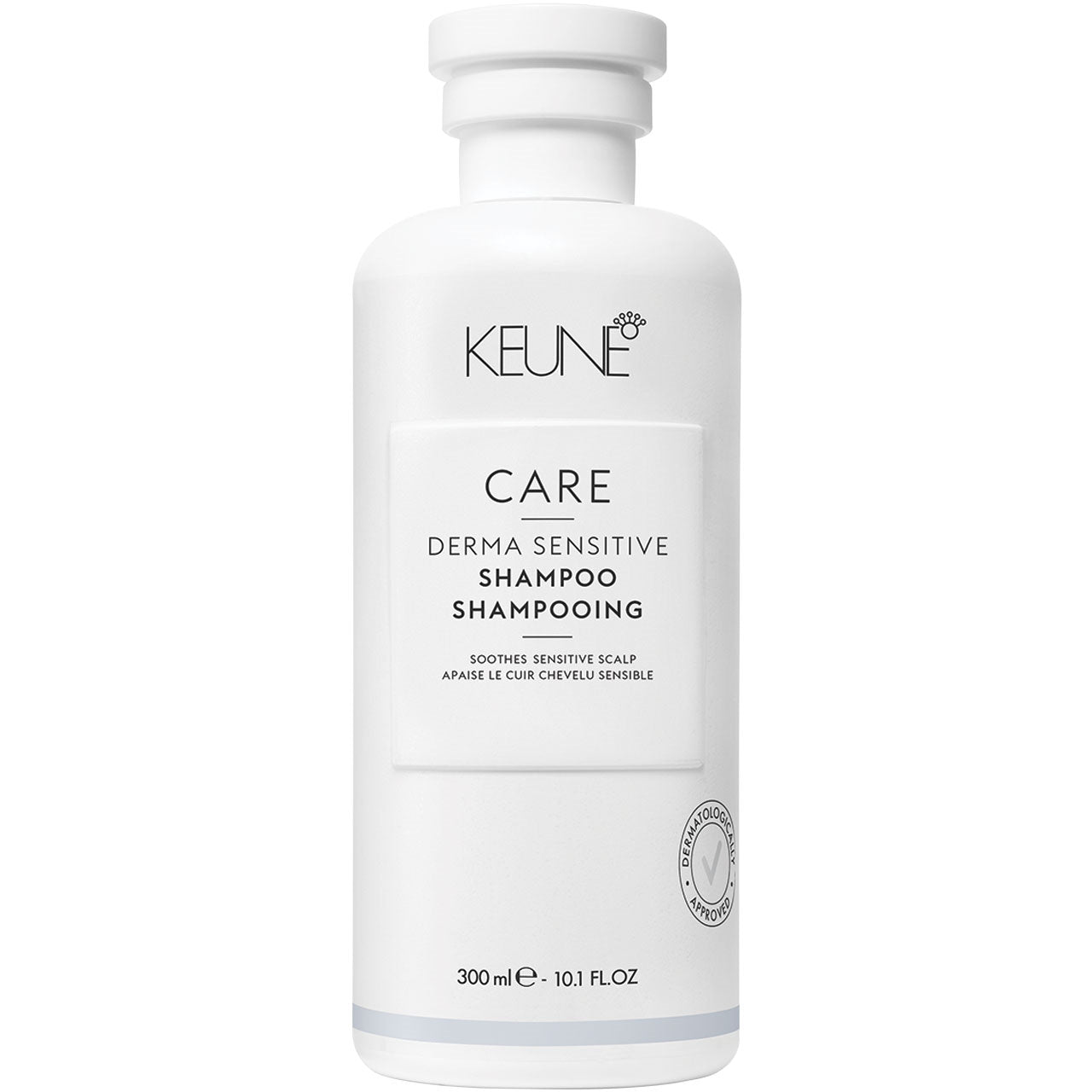 Keune Sensitive Shampoo 10.1 Fl. Oz.