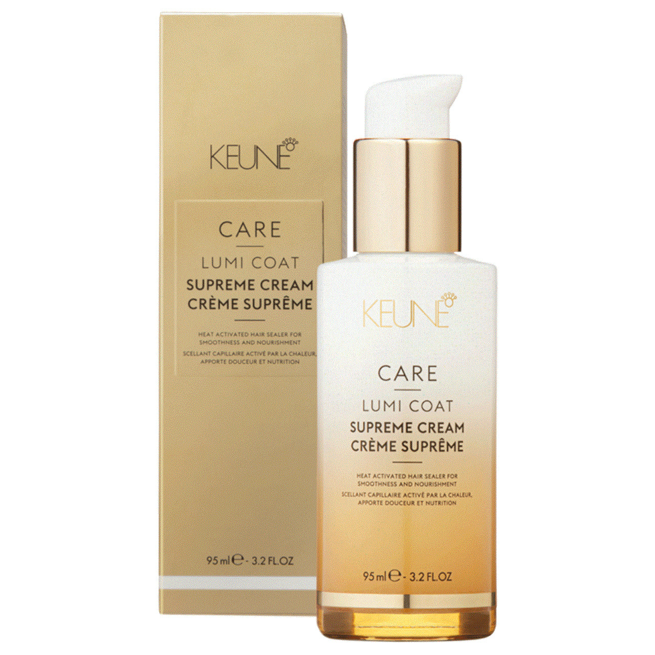 Keune Supreme Cream 3.2 Fl. Oz.