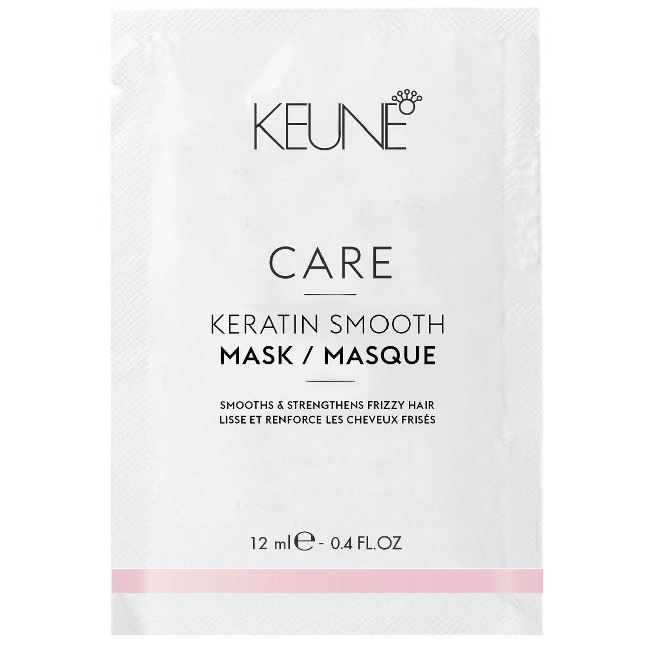 Keune Mask Sachet 24 pk.